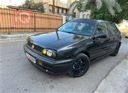 ڤۆڵکسواگن گۆلف